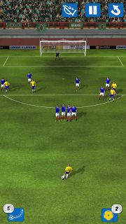 Score World Goals for PC screenshot 2 Score World Goals for PC screenshot 2
