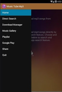 Mp3 Music Downloader for PC screenshot 2 Mp3 Music Downloader for PC screenshot 2