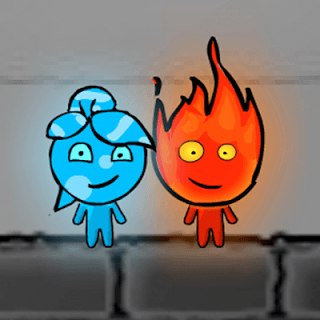 Fireboy And Watergirl for PC screenshot 1