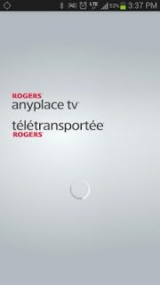 Rogers Anyplace Tv for PC screenshot 1 Rogers Anyplace Tv for PC screenshot 1