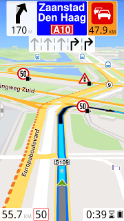 Route 66 Navigate for PC screenshot 2