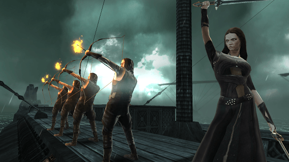 300 Seize Your Glory for PC screenshot 1