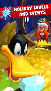 Looney Tunes Dash for PC screenshot 2 Looney Tunes Dash for PC screenshot 2