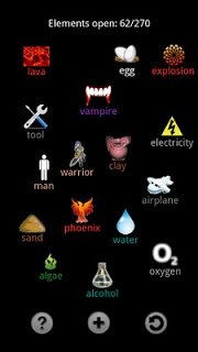 Alchemy for PC screenshot 1